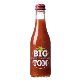 Sok Big Tom Spiced Tomato Mix 250 ml