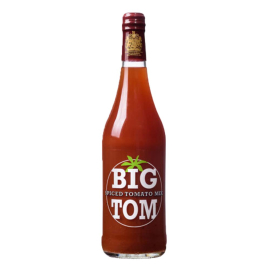 Sok Big Tom Spiced Tomato Mix 750 ml