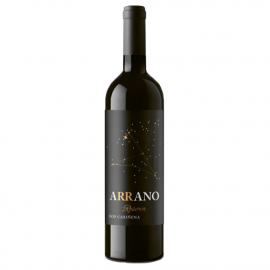 Wino Peperosso Calabria 13% czerwone wytrawne 750 ml