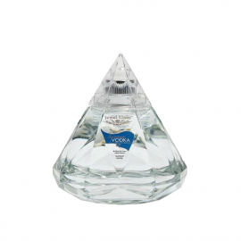 Wódka Jewel Lines® Vodka 40% 50 ml