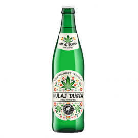 Piwo Polski Folklor Hulaj Dusza 5% 500 ml
