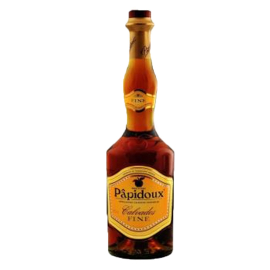 Calvados Papidoux Fine 40% 700 ml