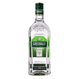 Gin Greenall's 37,5% 700 ml