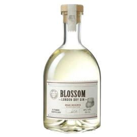 Gin Blossom Gran Reserva 40% 700 ml