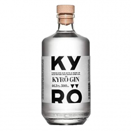 Gin Napue 46,3% 500 ml