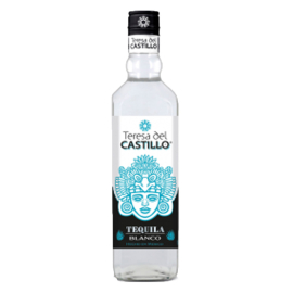 Tequila Teresa Blanco 35% 700 ml