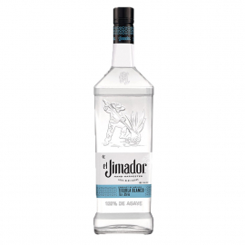 Tequila El Jimador Blanco 38% 700 ml