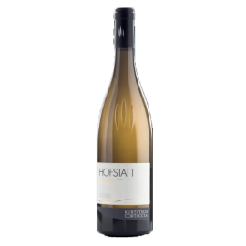 Wino Kurtatsch Pinot Bianco Hofstatt Alto Adige DOC 14% białe wytrawne 750 ml
