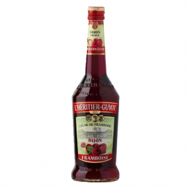 Likier L'Heritier-Guyot Creme Framboise 15% 700 ml