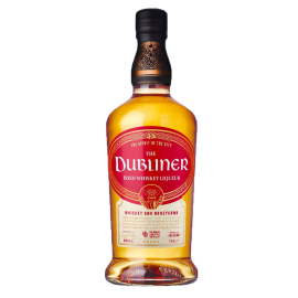 Likier Dubliner Irish Whiskey Liqueur 30% 700 ml