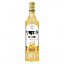 Likier Krupnik Adwokat 16% 500 ml