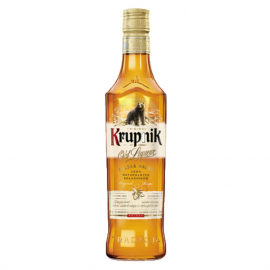 Likier Krupnik Old Liqueur Miodowy 38% 500 ml