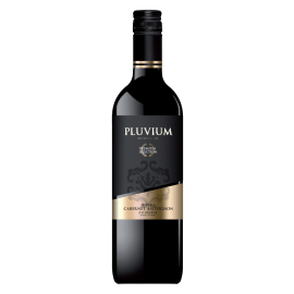 Wino Pluvium Premium Selection Red 12,5% czerwone wytrawne 750 ml
