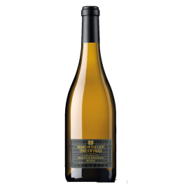 Wino Baron De Ley Tres Vinas Blanco Reserva 12% białe wytrawne 750 ml