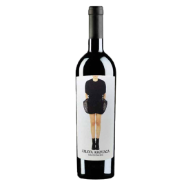Wino Amaya Arzuaga Collecion Ribera Del Duero DO 14,5% czerwone wytrawne 750 ml