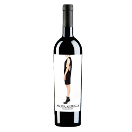 Wino Amaya Arzuaga Collection Ribera Del Duero 2014 13,5% czerwone wytrawne 750 ml