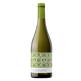 Wino Anima De Raimat Bianco 14% białe wytrawne 750 ml