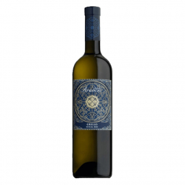 Wino Arancio Feudo Grillo Sycylia 13% białe wytrawne 750 ml