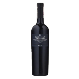 Wino Baron De Ley Siete Vinas Reserva Rioja 14,5% czerwone wytrawne 750 ml
