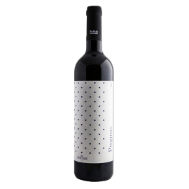 Wino Bodegas Murviedro Pugnus Bobal 13,5% czerwone wytrawne 750 ml