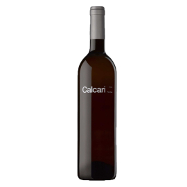 Wino Calcari Xarello białe wytrawne 750 ml