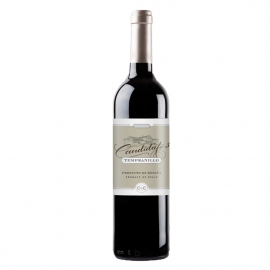 Wino Candidato Tempranillo czerwone wytrawne 750 ml
