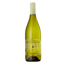 Wino Castello Di Pomino Bianco Frescobaldi 13,5% białe wytrawne 750 ml