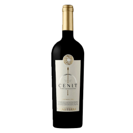 Wino Cenit Colchagua DO 14% czerwone wytrawne 750 ml
