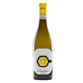 Wino Centanni Offida Passerina 13,5% białe wytrawne 750 ml