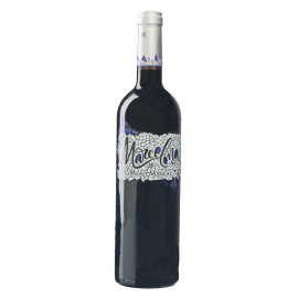 Wino Mont Marcal Marcelona Tinto czerwone wytrawne 750 ml