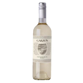 Wino Garzon Sauvignon Blanc Reserva 13% białe wytrawne 750 ml