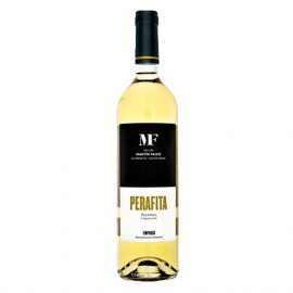 Wino Perafita Picapoll białe wytrawne 750 ml