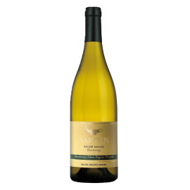 Wino Yarden Chardonnay Odem 11% białe wytrawne 750 ml
