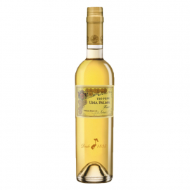 Wino Tio Pepe Una Pama 15,5% białe wytrawne 500 ml