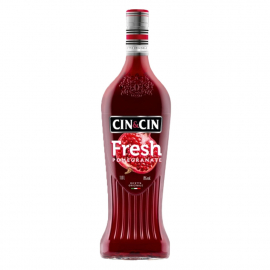 Wermut Cin&Cin Fresh Granat 8% 1000 ml