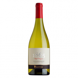 Wino 1865 Sauvignon Blanc 12% białe wytrawne 750 ml