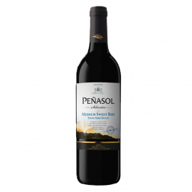 Wino Penasol Seleccion 13% czerwone półsłodkie 750 ml