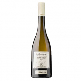 Wino Tbilvino Rkatsiteli 12% białe wytrawne 750 ml