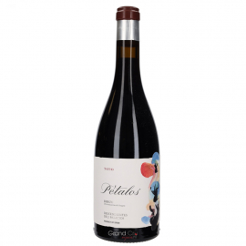 Wino Descendientes de Jose Palacios 2020 14,5% czerwone wytrawne 750 ml
