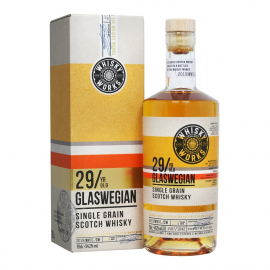 Whisky Works 29 YO Glaswegian Single Grain Scotch Whisky 54,2% 700 ml