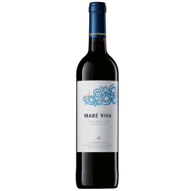 Wino Mare Viva Tinto 13,5% czerwone wytrawne 750 ml