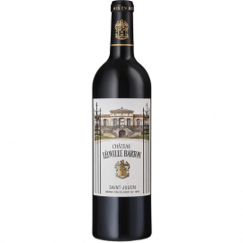 Wino Château Léoville Barton 2011 13% Czerwone Wytrawne 750 ml