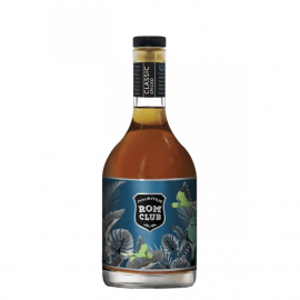 Rum Rom Club Mauritius Classic Spiced 40% 700 ml