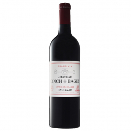 Wino Château Lynch Bages 2011 13% Czerwone Wytrawne 750 ml
