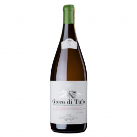 Wino Claudio Quarta Greco di Tufo Białe Wytrawne 750 ml
