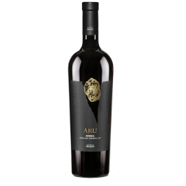 Wino  ARU 14% czerwone wytrawne 750 ml