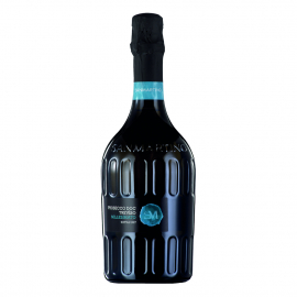 Wino San Martino Prosecco Millesimato Extra Dry 11% białe półwytrawne 750 ml