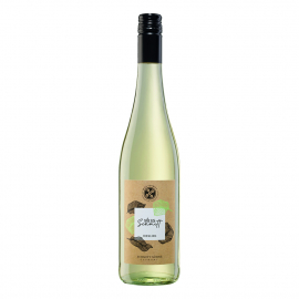 Wino Miss Schmitt Riesling 11,5% białe wytrawne 750 ml