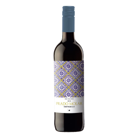 Wino Prado Molar Tempranillo czerwone wytrawne 750 ml