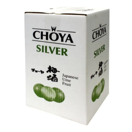 Wino Choya Silver BIB 10% białe słodkie 5000 ml